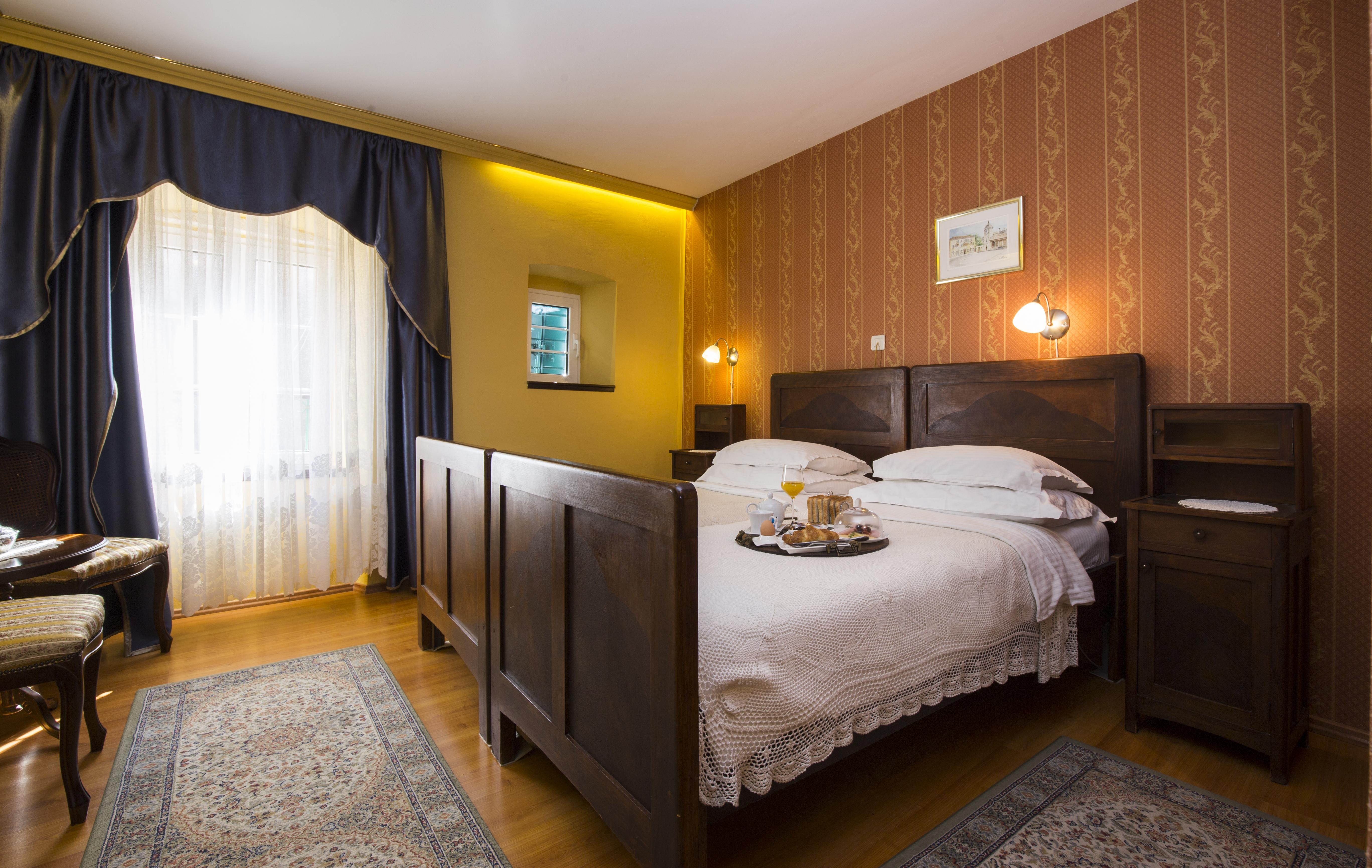 Heritage Hotel Pasike Trogir Exteriör bild