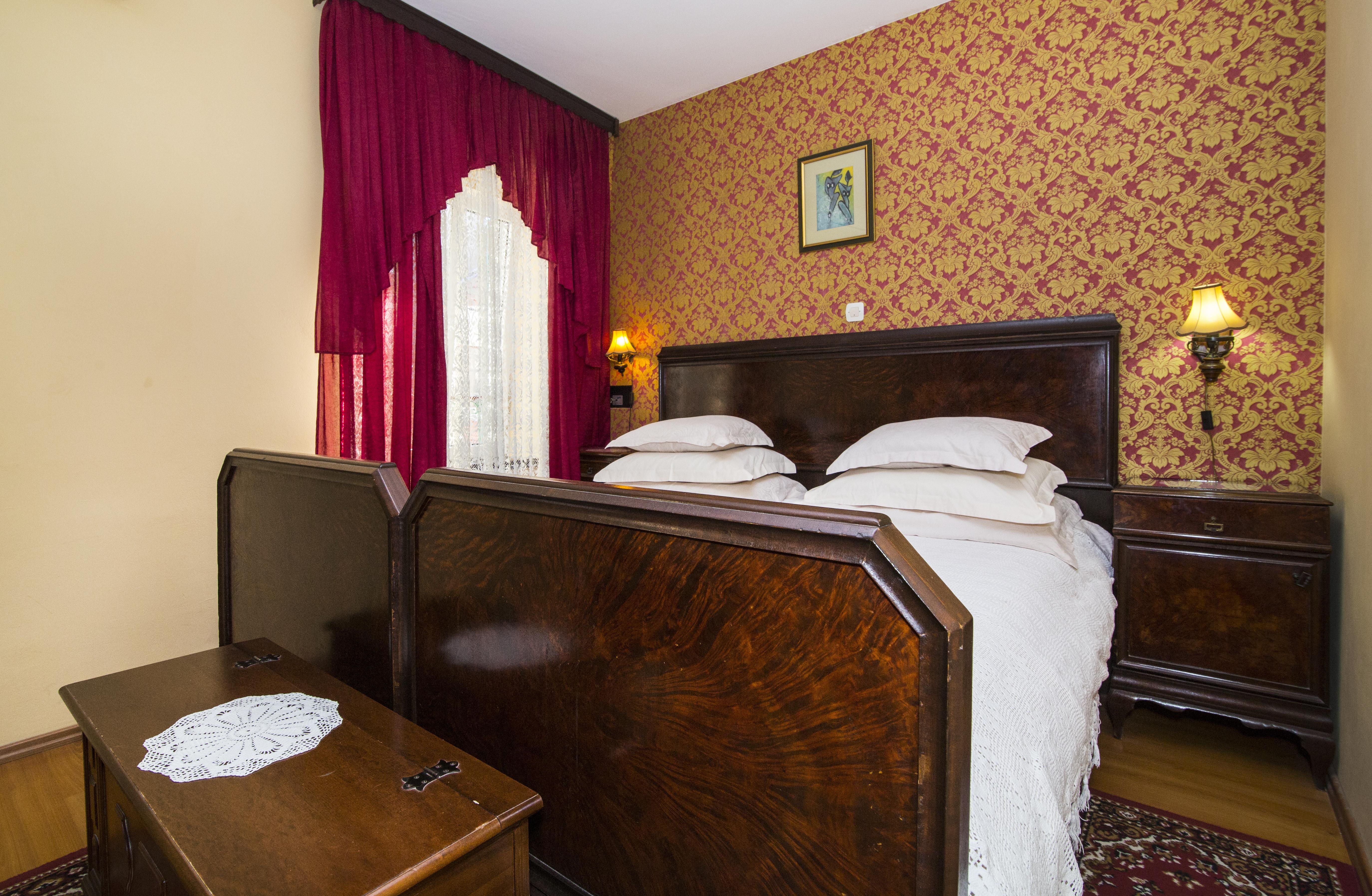 Heritage Hotel Pasike Trogir Exteriör bild