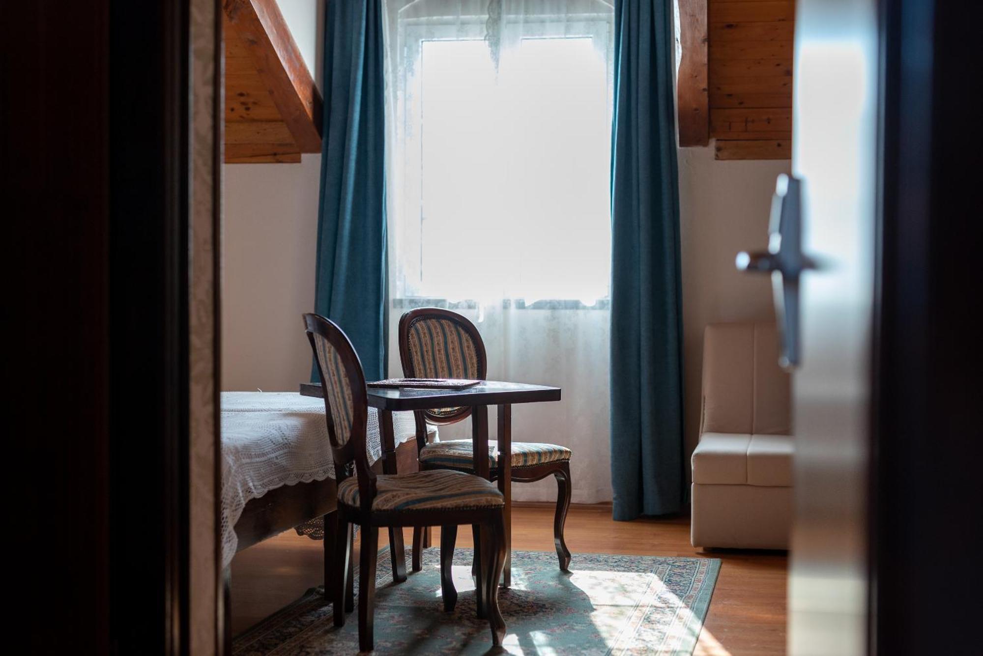 Heritage Hotel Pasike Trogir Exteriör bild